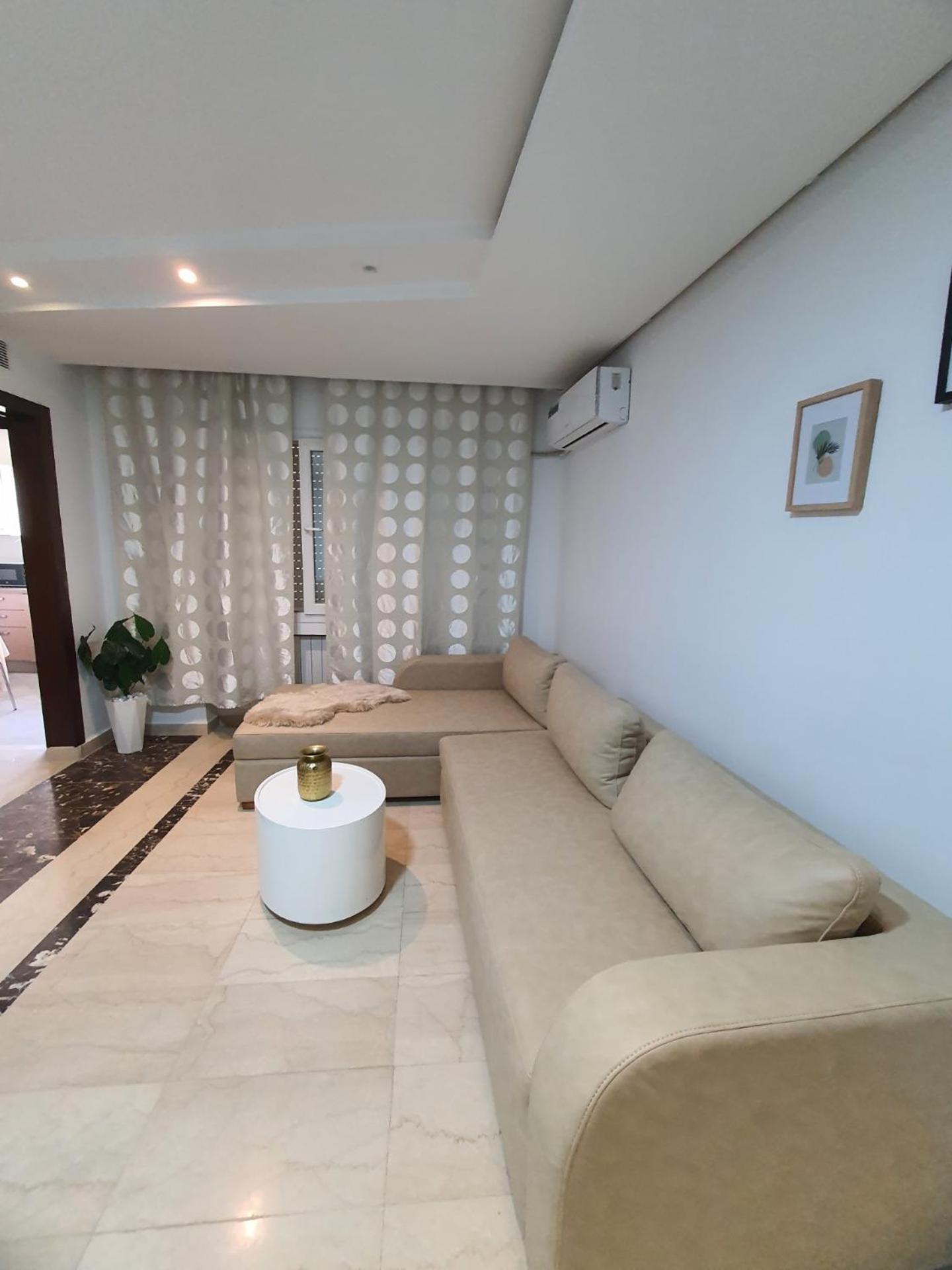 Appartement Dar Kmar 2 Tunis