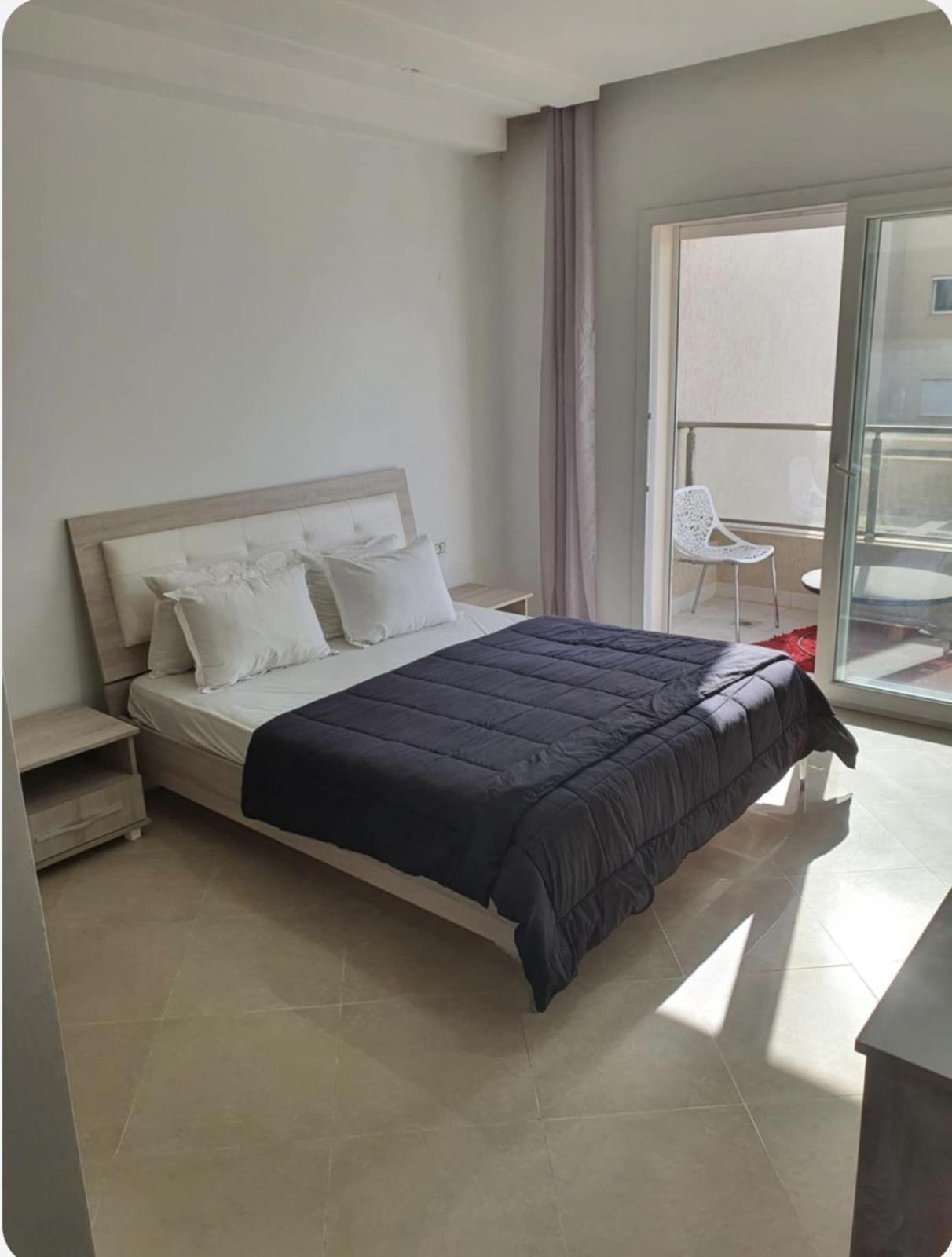 Appartement Dar Kmar 2 Tunis
