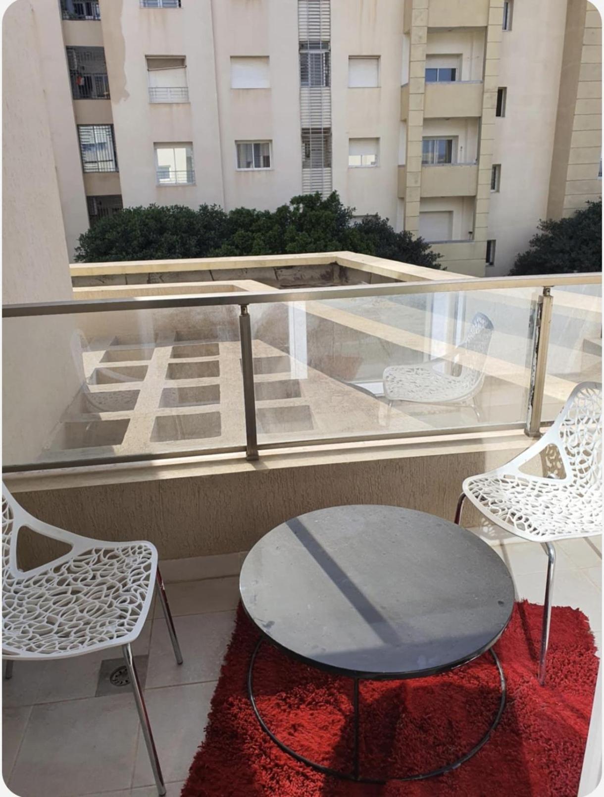 Dar Kmar 2 Appartement