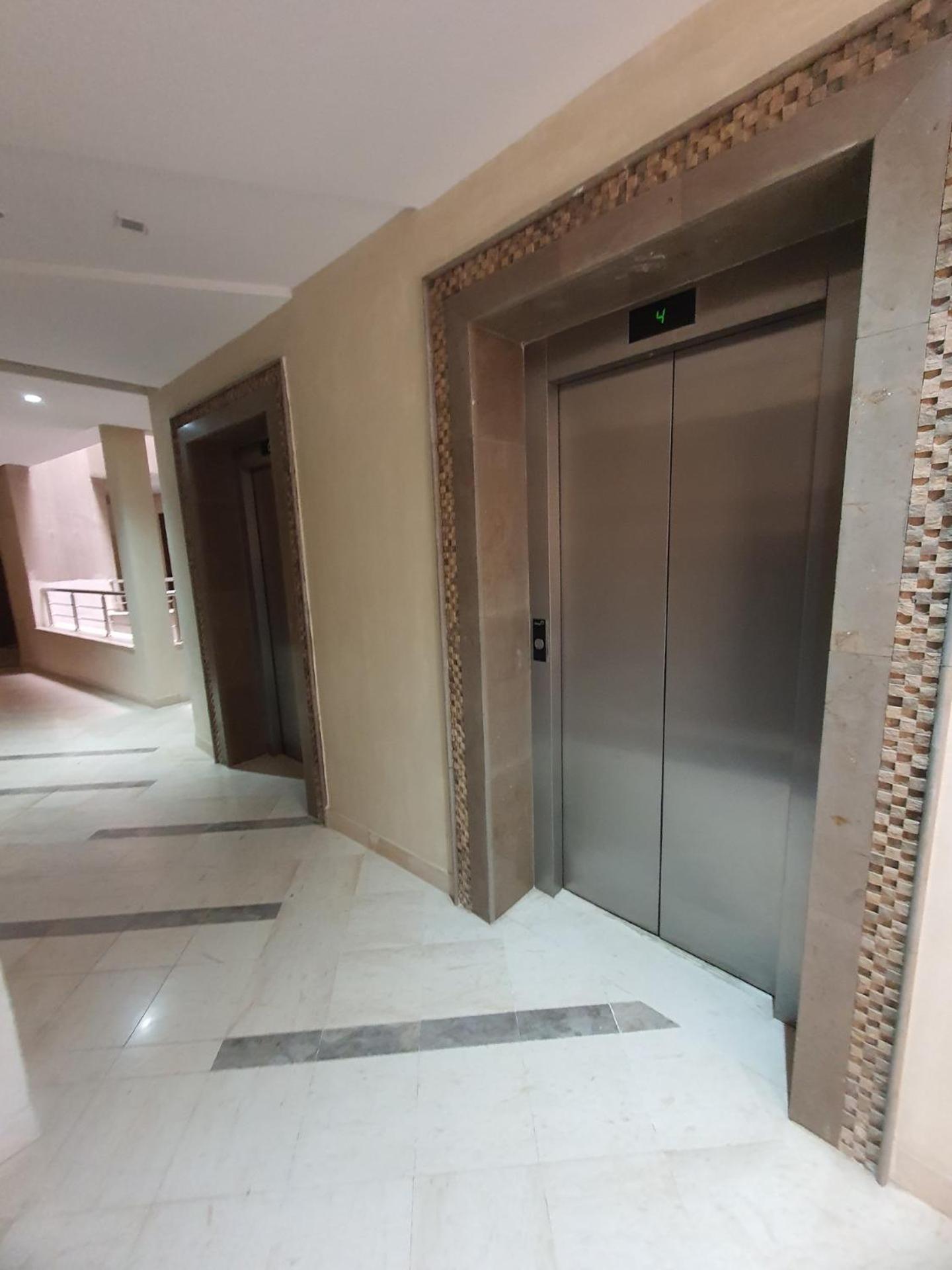 Dar Kmar 2 Appartement