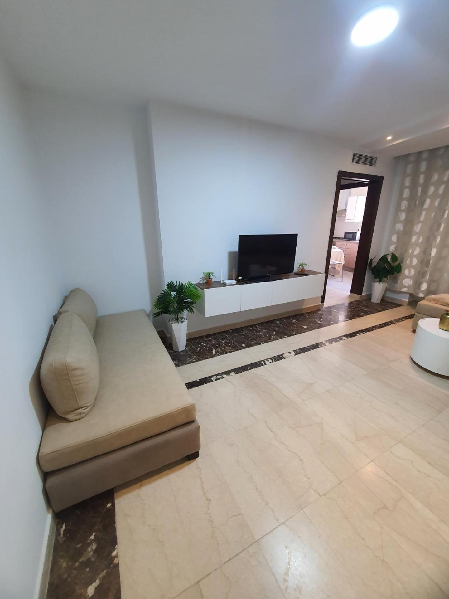Dar Kmar 2 Appartement *