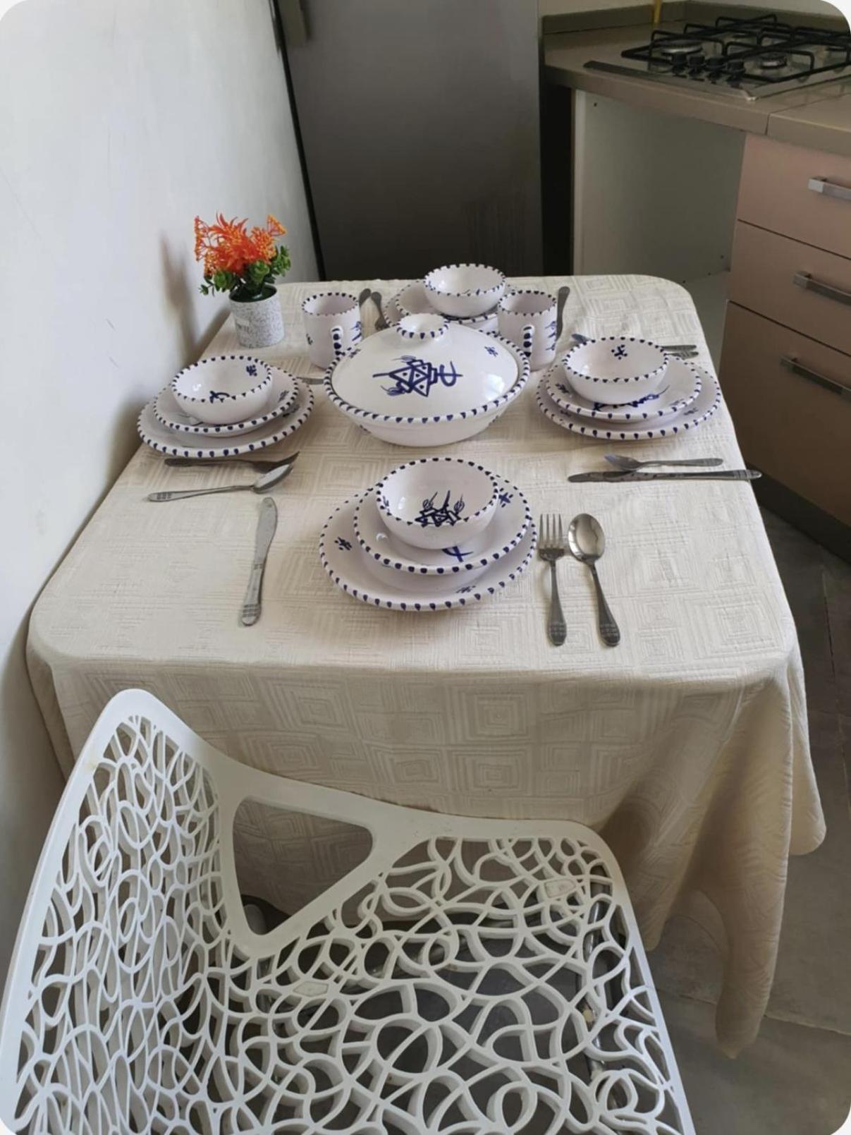 Appartement Dar Kmar 2 Tunis