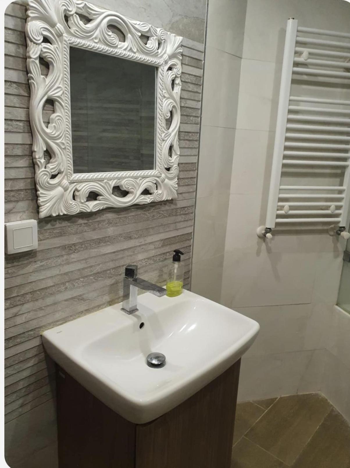 Appartement Dar Kmar 2 Tunis