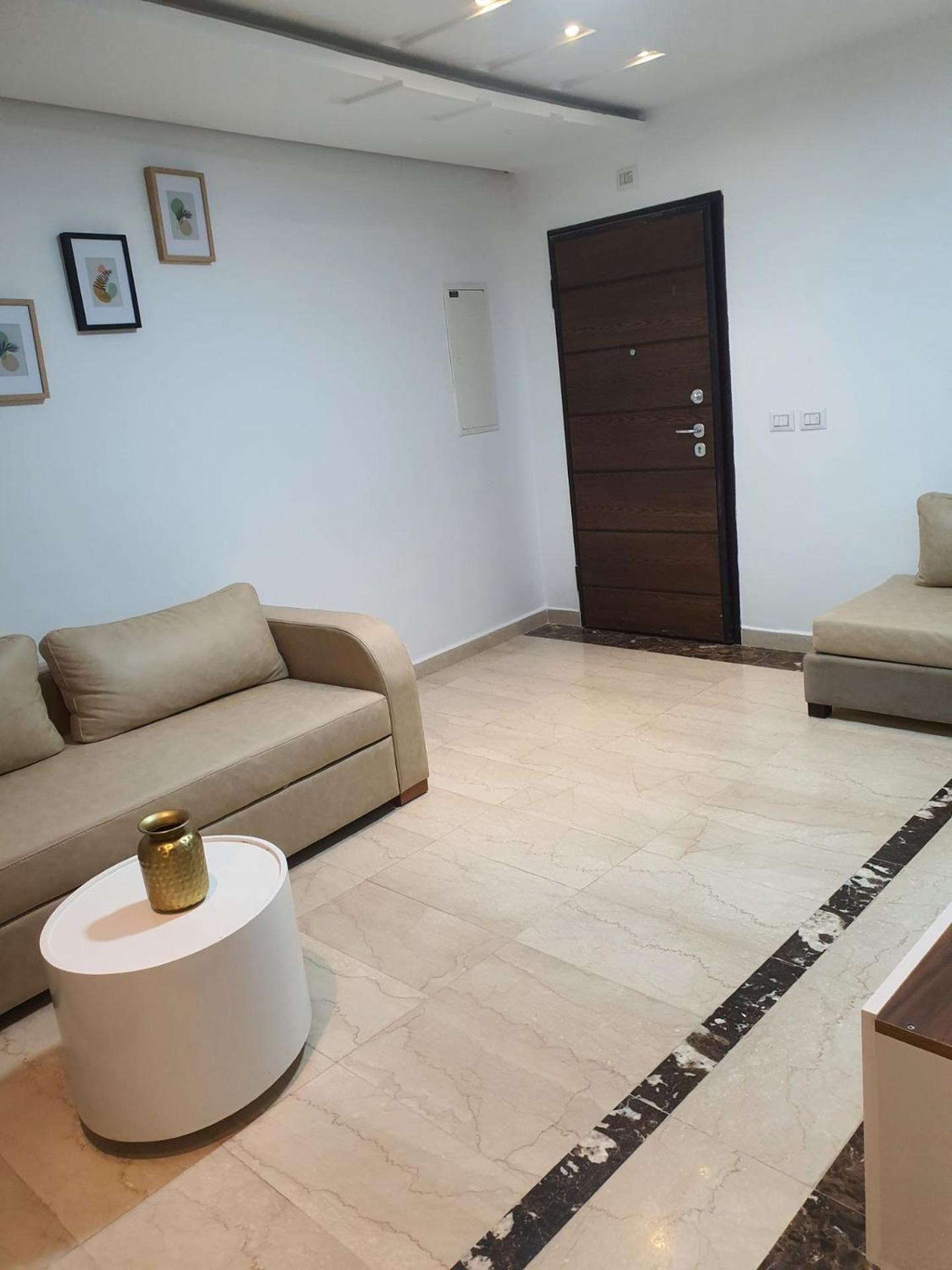 Appartement Dar Kmar 2