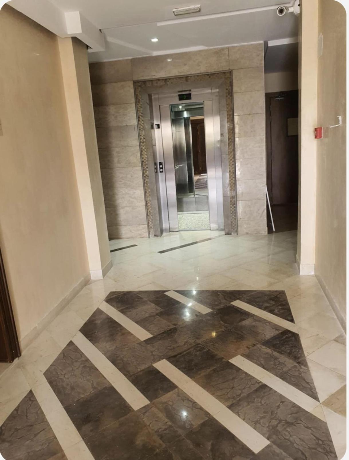Dar Kmar 2 Appartement Tunis