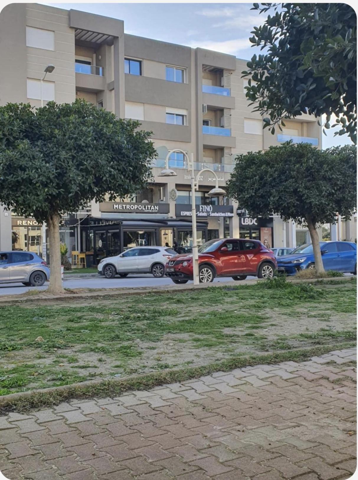 Dar Kmar 2 * Tunis